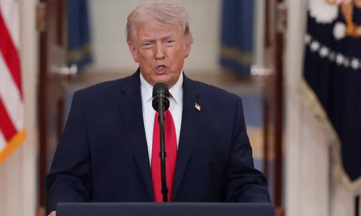 Trump paralajmëron Iranin: Arrini marrëveshje shpejt, ose do të përballeni me “një të keqe”