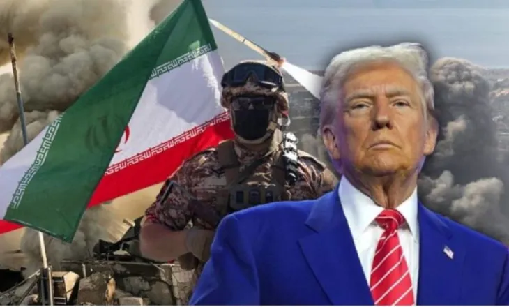 Trump paralajmëron Iranin: Nënshkruani marrëveshjen ose përballuni me pasoja të rënda