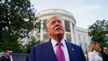 Trump paralajmëron Iranin nga Pekini: Durimi im me Teheranin nuk do të zgjasë për shumë kohë
