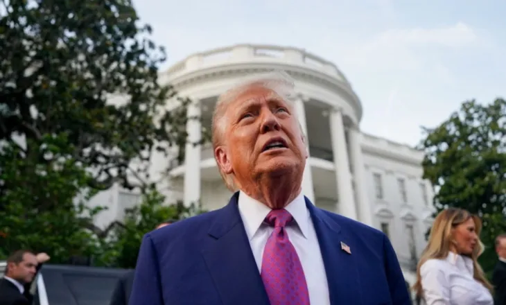Trump paralajmëron Iranin nga Pekini: Durimi im me Teheranin nuk do të zgjasë për shumë kohë