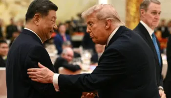 Trump paralajmëron Tajvanin pas takimit me Xi Jinping: Mos e shpallni pavarësinë