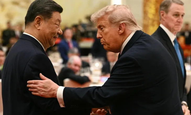 Trump paralajmëron Tajvanin pas takimit me Xi Jinping: Mos e shpallni pavarësinë