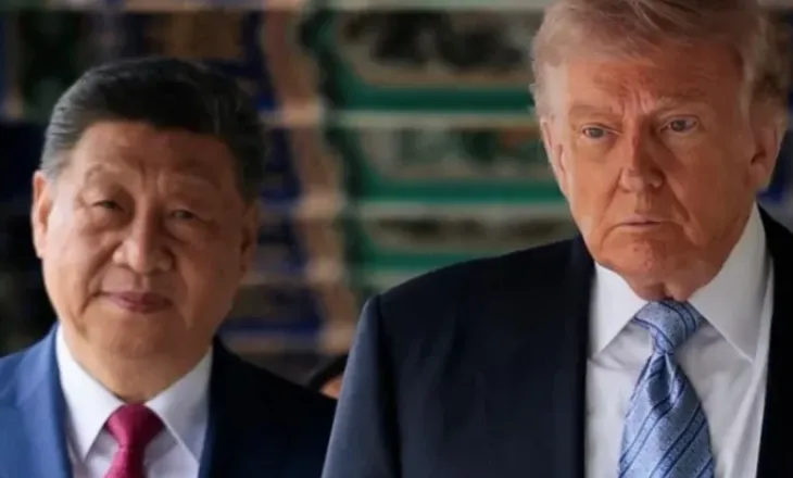 Trump paralajmëron Tajvanin: SHBA nuk mbështet pavarësinë