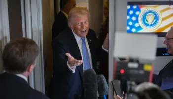 Trump paralajmëron Tajvanin të mos kërkojë pavarësi nga Kina: Nuk dua përplasje me Pekinin