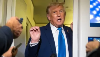 Trump për Iranin: Forcat janë shkatërruar, por marrëveshja mbetet e hapur