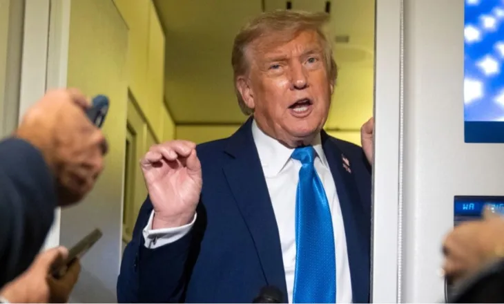 Trump për Iranin: Forcat janë shkatërruar, por marrëveshja mbetet e hapur