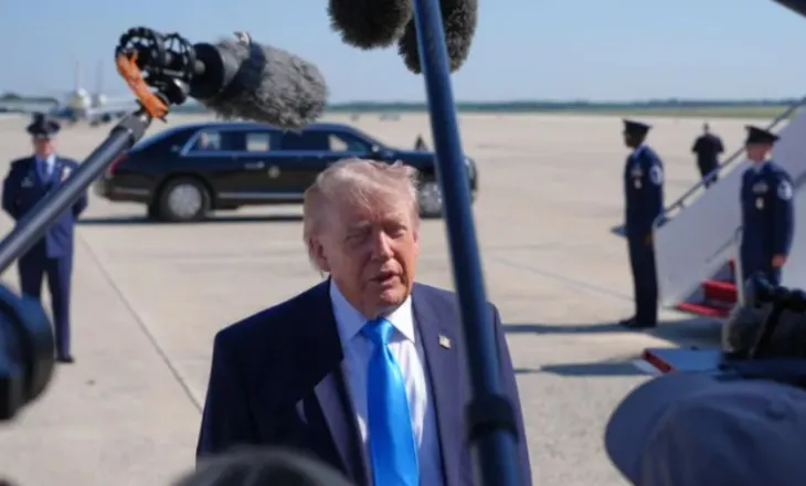 Trump për Kubën: Nuk do tolerojmë një shtet të izoluar që strehon operacione ushtarake!
