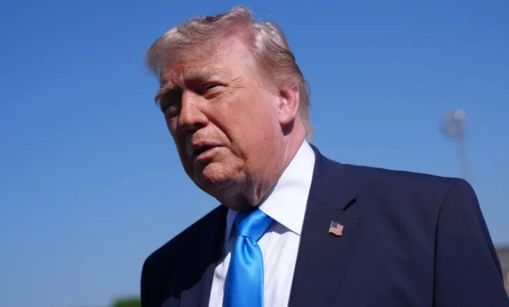 Trump për marrëveshjen me Iranin: Ose do të jetë e shkëlqyer ose nuk do të ndodhë