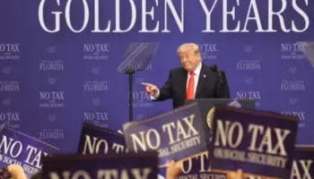 Trump për situatën me Irainin: Mund të jemi më mirë pa marrëveshje
