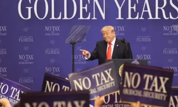 Trump për situatën me Irainin: Mund të jemi më mirë pa marrëveshje