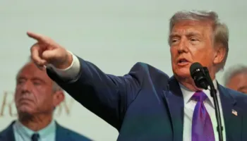 Trump për sulmin në xhaminë e San Diegos: ‘Situatë e tmerrshme’