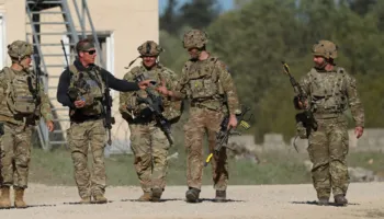 Trump përshkallëzon armiqësinë me Merz dhe tërheq 5,000 trupa nga Gjermania! Çfarë do të thotë kjo për NATO-n dhe Evropën
