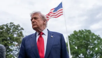 Trump: Pezullimi 20-vjeçar i programit bërthamor të Iranit, do të ishte i mjaftueshëm!