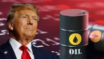 Trump ‘pezulloi’ sulmin ndaj Iranit, çmimet e naftës bien menjëherë në tregjet globale