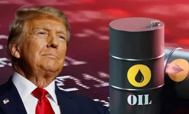 Trump ‘pezulloi’ sulmin ndaj Iranit, çmimet e naftës bien menjëherë në tregjet globale