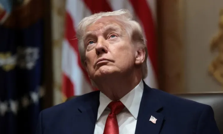 “Trump po shqyrton mundësinë për rifillimin e operacioneve ushtarake kundër Iranit”