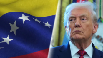 Trump provokon sërish: Venezuela, shteti i 51-të i SHBA-ve!