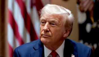 Trump: Reduktojmë trupat në Europë, Italia, Spanja e Gjermania nuk na ndihmuan fare për Iranin