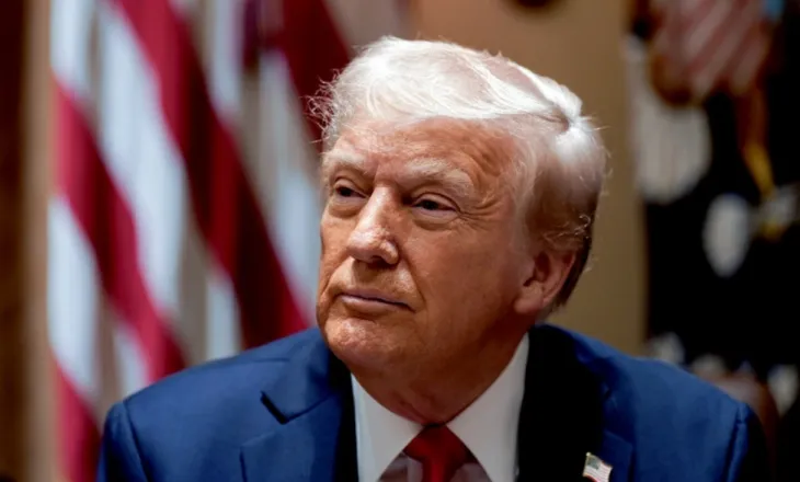 Trump: Reduktojmë trupat në Europë, Italia, Spanja e Gjermania nuk na ndihmuan fare për Iranin
