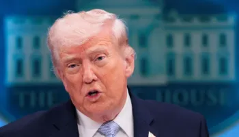 Trump: SHBA do ta përfundojnë luftën me Iranin “shumë shpejt”