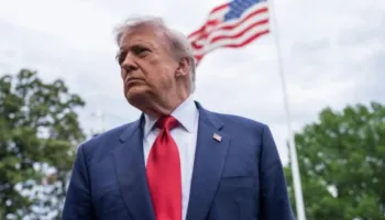 Trump: SHBA ka kontroll të plotë mbi Ngushticën e Hormuzit