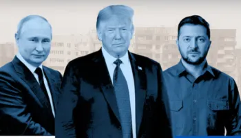 Trump shpall armëpushim 3 ditor në luftën Rusi-Ukrainë