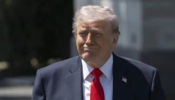 Trump synon të pezullojë taksën federale të benzinës mes rritjes së çmimeve të karburantit