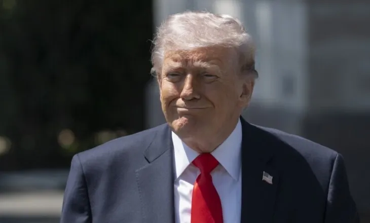 Trump synon të pezullojë taksën federale të benzinës mes rritjes së çmimeve të karburantit