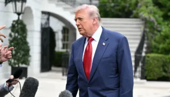 Trump thotë se SHBA-ja nuk ka nevojë për ndihmën e Kinës për Iranin