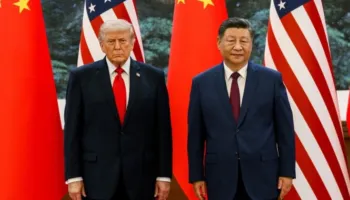 Trump: Xi ofroi ndihmë për Iranin, nuk do t’i japë armë Teheranit!