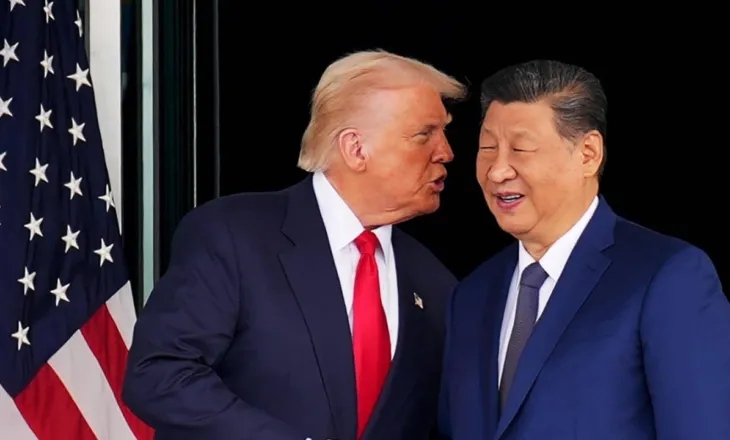 Trump-Xi përfundon “barazim”, analizat e para pas takimit, pse gjeopolitikisht askush nuk doli fitimtar