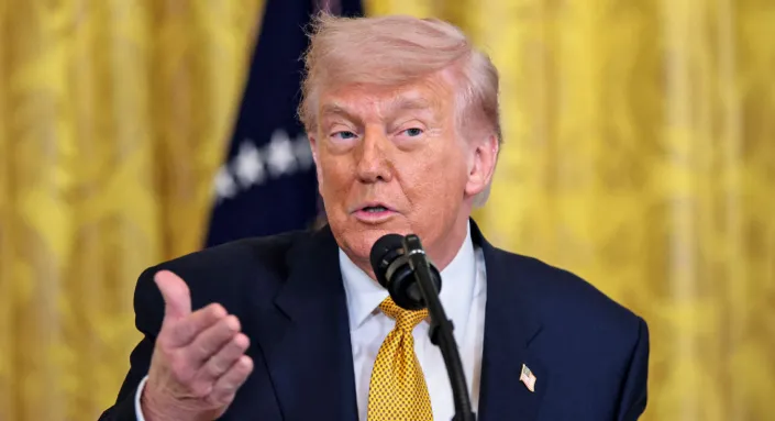 Trump zbulon detaje nga biseda me Xi Jinping për Iranin