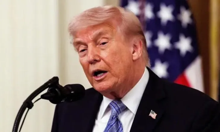 Trump zbulon detaje nga negociatat me Iranin: Unë po i drejtoj personalisht