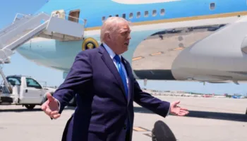 Trump zhvillon bisedë telefonike me presidentin e Koresë së Jugut, çfarë u diskutua