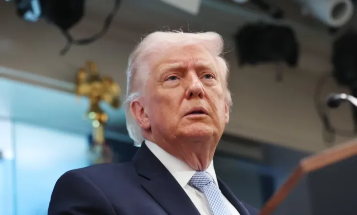 Trump:Pezullimi 20-vjeçar i programit bërthamor të Iranit, do të ishte i mjaftueshëm