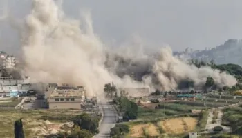 Trupat izraelite avancojnë në Liban, operacionet kundër Hezbollahut shtrihen në zona të reja