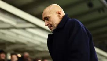 “Truri” i Napolit, zbulohet kërkesa e parë e Spalletti-t për merkaton e verës