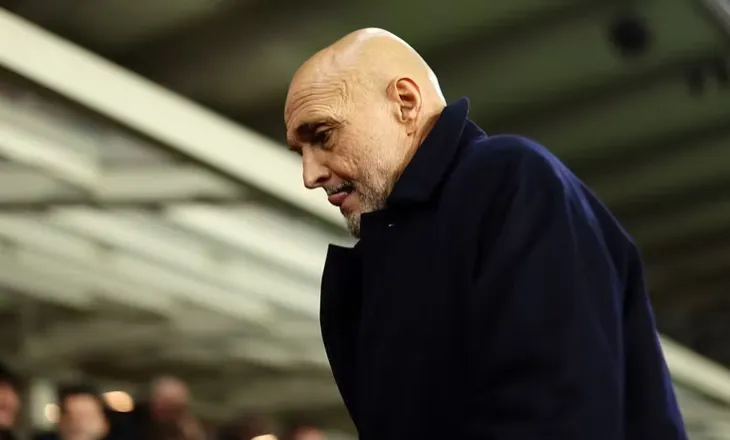 “Truri” i Napolit, zbulohet kërkesa e parë e Spalletti-t për merkaton e verës
