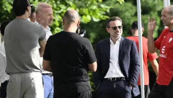 Tsunami Cardinale tek Milani, nga Allegri, Tare, Furlani dhe Moncada, të gjithë të shkarkuar, kush i zëvendëson?