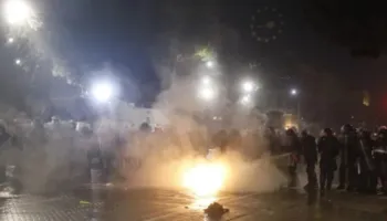 Tubimi i PD, Apeli ndryshon masat e sigurisë për protestuesit, lirohen pesë qytetarë