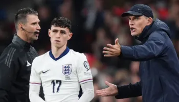 Tuchel bën gati detajet e fundit të listës së Anglisë për Kupën e Botës, Foden dhe tri yje të pritet të mos thirren