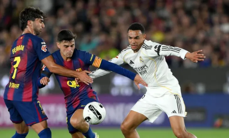 Tuchel e la jashtë Botërorit, në Angli shpërthejnë për Trent Alexander-Arnold: “E pabesueshme, çmenduri…”