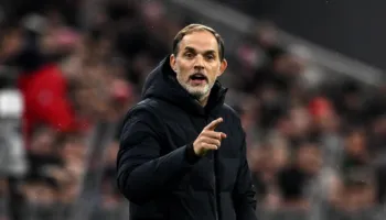 Tuchel mban gishtat e kryqëzuar për dëmtimet përpara Kupës së Botës: Kjo është frika e fundit të sezonit