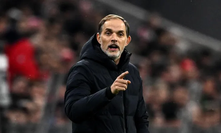 Tuchel mban gishtat e kryqëzuar për dëmtimet përpara Kupës së Botës: Kjo është frika e fundit të sezonit