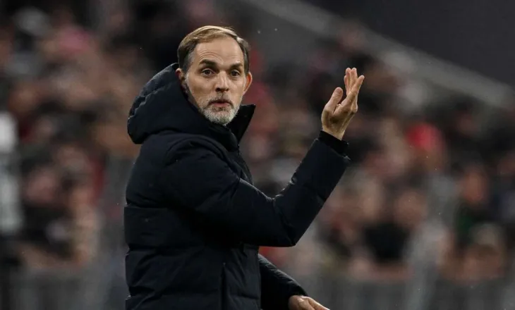 Tuchel për “skarcimet” tek Anglia: Vendime të vështira. I respektoj të gjithë, si lojtarë dhe si njerëz