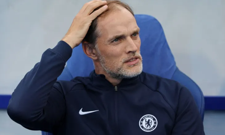 Tuchel zbardh listën për Kupën e Botës, i befason të gjithë me ata që lë jashtë