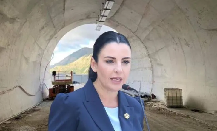 “Tuneli i Llogara Tunnel, vepër anti-kombëtare”/ Inxhinieri kritika të forta:Balluku po shpërdoron paratë publike për..