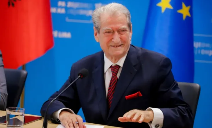 Turi i ‘Foltores’/ Sali Berisha njofton ndalesën e radhës, takimin me demokratët