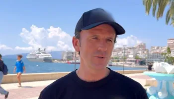 Turizmi në Sarandë në rritje, Çipa: Ka 15-25% më shumë se vjet, por shpenzimet e turistëve të huaj mbeten të ulëta