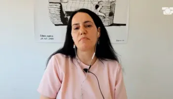 Turqia kthen aktivistët e flotiljes/ Gruaja e shqiptarit që u ndalua nga Izraeli flet për “Shqipëria Live”: Sot priten të nisen nga Stambolli